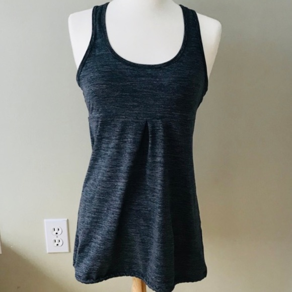 Lucy Tops - PRETTY LUCY WORKOUT TANK